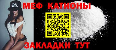 хмурый Бузулук